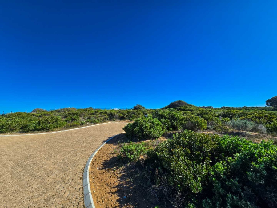 0 Bedroom Property for Sale in Stilbaai Wes Western Cape